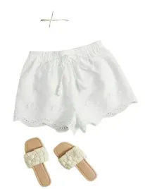 shein-spodenki-z-elastyczna-talia-haftowane-36-lwl