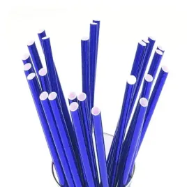 slomki-papierowe-granatowe-blyszczace-10szt