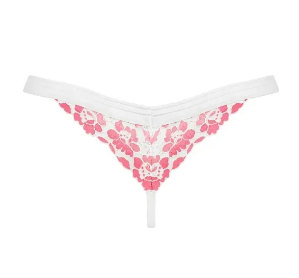 obsessive-stringi-bloomys-rozowe-s-m-stan-nowy