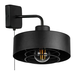 lampa-scienna-kinkiet-loft-edison-z-wlacznikiem