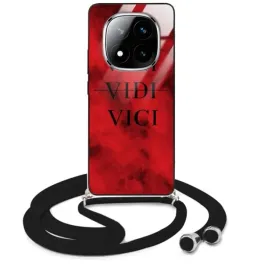 etui-do-xiaomi-note-14-pro-plus-case-crossglam-smycz-czarna-goth-skull-wz