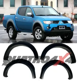 mitsubishi-l200-05-15-4d-poszerzenia-nadkoli-fendery-2-3-cm-snakeman-4wd