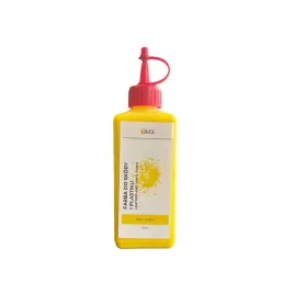 tlcs-farba-do-skory-i-plastiku-pigment-250ml-zolta-yellow