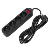 przedluzacz-5m-4-gniazda-ledlux-stan-nowy