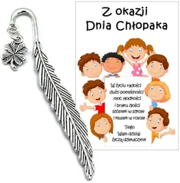 zakladka-do-zeszytu-ksiazki-dzien-chlopaka-pasowanie-podkowa-prezent