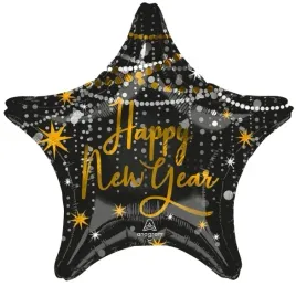 balon-foliowy-star-happy-new-year-gwiazdka-sylwester-48-cm