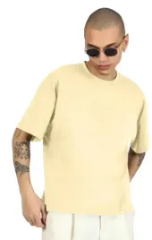 shein-t-shirt-meski-zolty-z-nadrukiem-pomaranczy-kolnierz-okragly-s-1hh