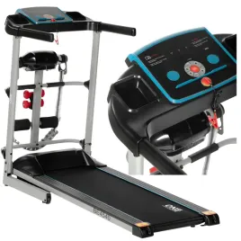 bieznia-elektryczna-z-masazerem-domowa-110kg-mocna-amortyzacja-regulacja