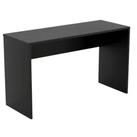 biurko-mlodziezowe-do-biura-czarny-onyks-130-cm-bez-szuflad-lamienat-agapi