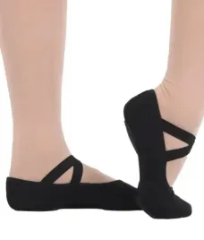 capezio-baletki-mlodziezowe-czarne-gladkie-345-z5q