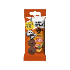 bunny-ninja-przekaska-owocowa-roll-jablko-brzoskwinia-bez-cukru-glutenu-30g