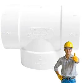 trojnik-90-stopni-krotki-pcv-508mm-plastiflex-vaculine-odkurzacz-centralny