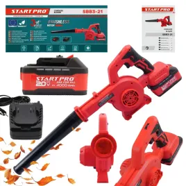 akumulatorowa-dmuchawa-startpro-brushless-20v-4ah-aku-ladowarka