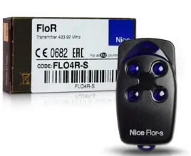 pilot-do-napedu-bram-nice-4-kanalowy-433-mhz-flo4r-s-nice