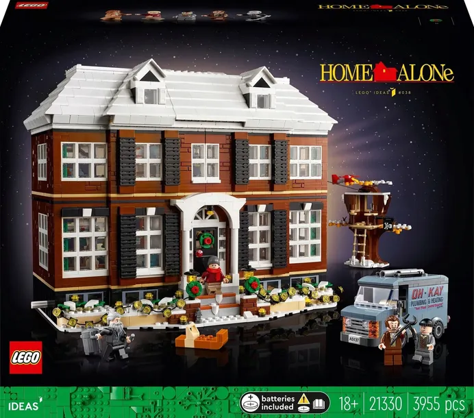 lego-home-alone-21330-wiek-dziecka-18-lat