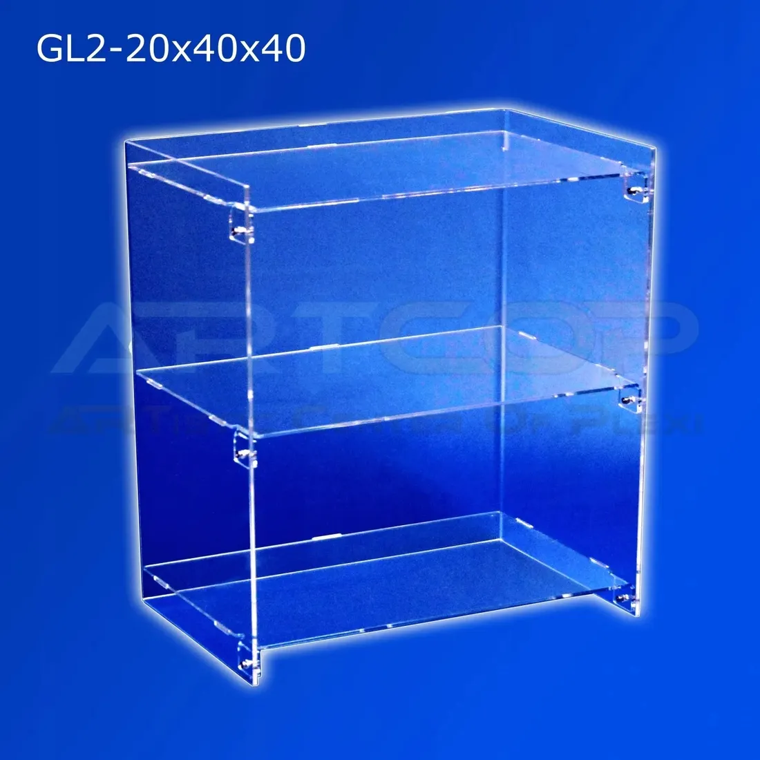 gablota-na-kolekcje-regal-szafka-20x40x40-plexi-do-sklepu-bhp-apteki