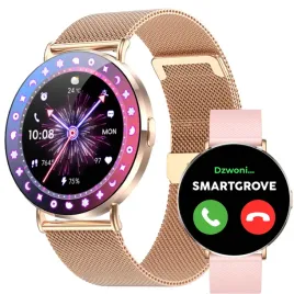 zegarek-smartwatch-damski-rozmowy-kroki-cisnienie-puls-smart-watch