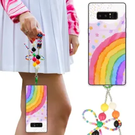 etui-do-samsung-note-8-z-polyskiemor-cukierkowe-korale-brelokorpastel-power