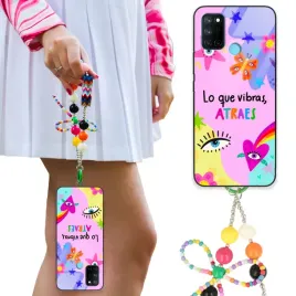 etui-do-realme-7i-z-polyskiemor-cukierkowe-korale-brelokorpastel-power-wzory
