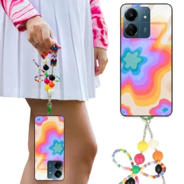 etui-do-xiaomi-redmi-13c-z-polyskiemor-cukierkowe-korale-brelokorpastel-power