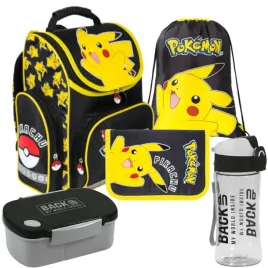 zestaw-szkolny-5-elementow-pokemon-pikachu-st-majewski