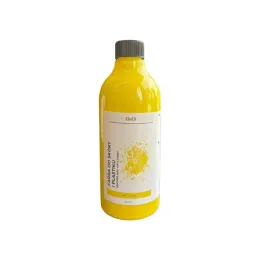 tlcs-farba-do-skory-i-plastiku-pigment-500ml-zolta-yellow