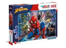 puzzle-60-maxi-super-kolor-spiderman-clementoni