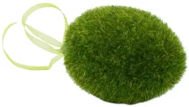 jajko-flokowane-zielone-6cm-z-zawieszka-jajka-ozdoba-na-wielkanoc-dekoracja