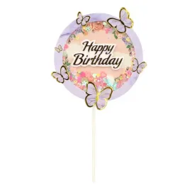 topper-urodzinowy-happy-birthday-z-motylkami-i-konfetti
