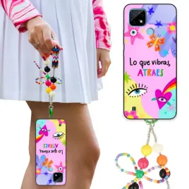 etui-do-realme-c21-z-polyskiemor-cukierkowe-korale-brelokorpastel-power-wzory