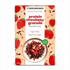granola-strawberries-protein-the-beginnings-200g