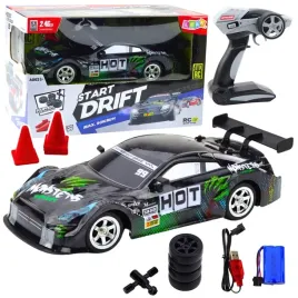 samochod-wyscigowy-auto-do-driftu-rc-czarno-zielone-30km-h-1-16