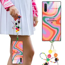 etui-do-samsung-note-10-z-polyskiemor-cukierkowe-korale-brelokorpastel-power