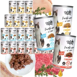 mokra-karma-dla-kota-75percent-miesa-20x415g-kawalki-w-sosie-tuf-tuf-mix-830kg