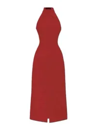 shein-bordowa-sukienka-prosta-na-guziki-z-kolnierzykiem-xl-1hn