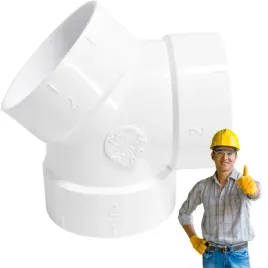 trojnik-2-x-45-stopni-pcv-508mm-2-plastiflex-vaculine-odkurzacz-centralny
