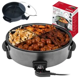 patelnia-elektryczna-duza-xxl-nieprzywierajaca-multipatelnia-42cm-moc-1500w