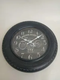 zegar-scienny-40-cm-motocykl-czytelny-dekoracja-na-sciane-ciemny-retro