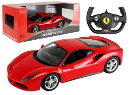 auto-rastar-1-14-ferrari-488-gtb-czerwone