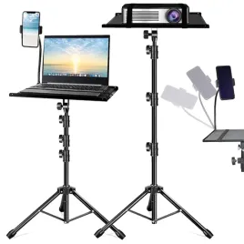 stojak-na-projektor-rzutnik-pod-laptop-statyw-tripod-regulowany-uchwyt