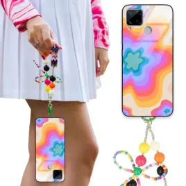 etui-do-realme-c15-z-polyskiemor-cukierkowe-korale-brelokorpastel-power-wzory