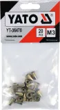 nitonakretki-stalowe-m3-20szt-marka-yato