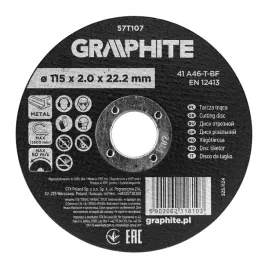 tarcza-tnaca-korundowa-do-metalu-115-x-2-0-x-22-2-mm-graphite-57t107
