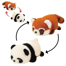 pluszowa-maskotka-2w1-lisek-panda-w-jednym-35cm