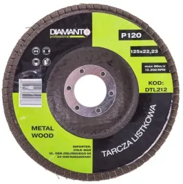 tarcza-listkowa-lamelka-do-szlifowania-drewna-metalu-125-mm-p120