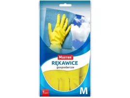 master-rekawice-gospodarcze-gumowe-zolte-m-1-para