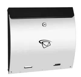 skrzynka-na-listy-a4-poziom-wypukla-320x350x70mm-lux-elementy-nierdzewne