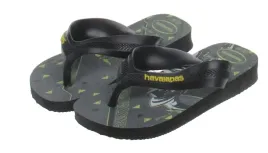 havaianas-japonki-dzieciece-czarne-wsuwane-batman-29-30-jrb