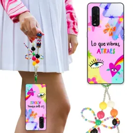 etui-do-oppo-find-x2-z-polyskiemor-cukierkowe-korale-brelokorpastel-power-wz