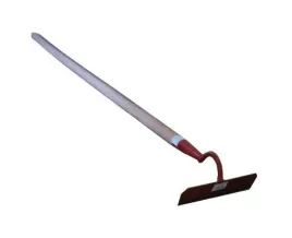 motyczka-polksiezyc-prosta-metalowa-14cm